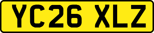 YC26XLZ