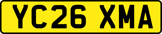 YC26XMA
