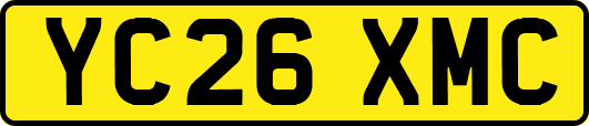 YC26XMC
