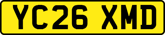 YC26XMD