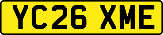 YC26XME