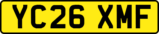 YC26XMF