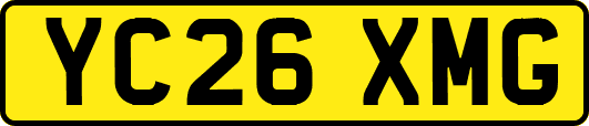 YC26XMG