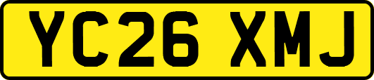 YC26XMJ