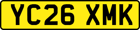 YC26XMK