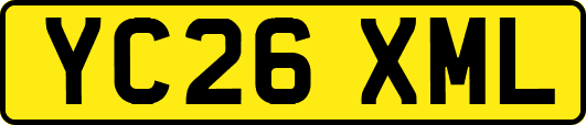 YC26XML