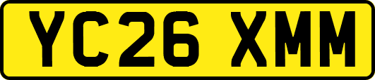 YC26XMM