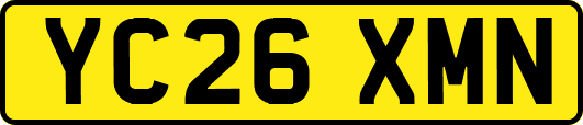 YC26XMN