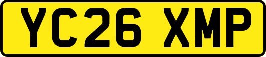 YC26XMP