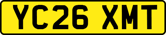 YC26XMT