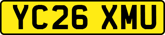 YC26XMU