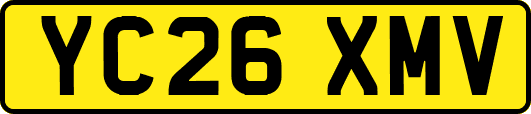 YC26XMV