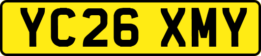 YC26XMY