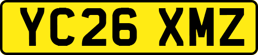 YC26XMZ