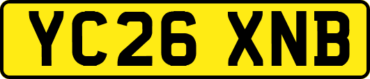 YC26XNB