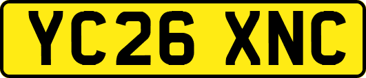 YC26XNC