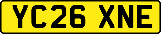YC26XNE