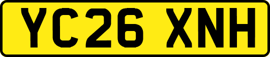 YC26XNH