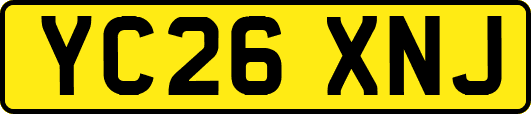 YC26XNJ