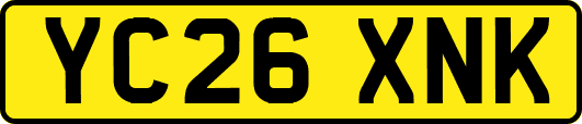 YC26XNK