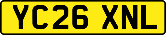 YC26XNL