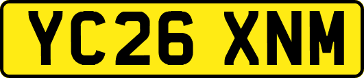 YC26XNM