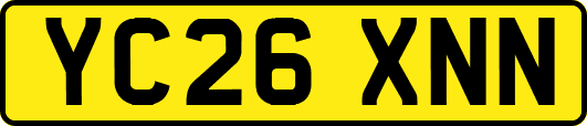 YC26XNN