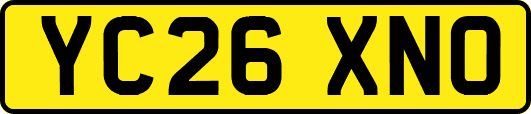 YC26XNO