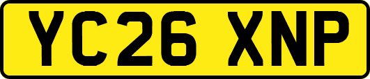 YC26XNP