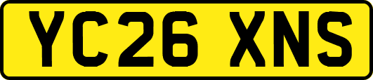 YC26XNS