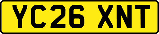 YC26XNT