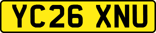 YC26XNU