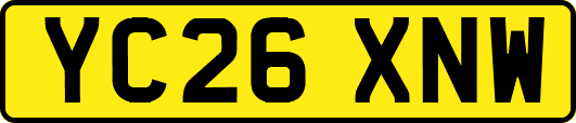 YC26XNW