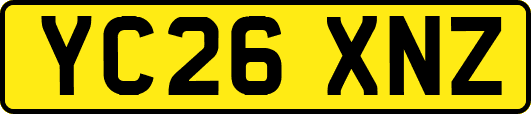 YC26XNZ