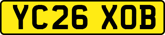 YC26XOB
