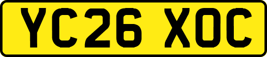 YC26XOC