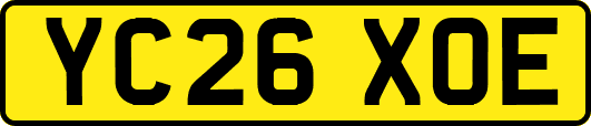 YC26XOE