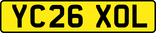 YC26XOL
