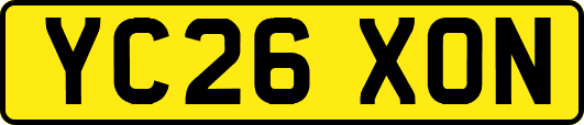 YC26XON