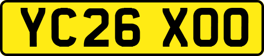 YC26XOO