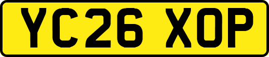 YC26XOP