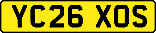 YC26XOS
