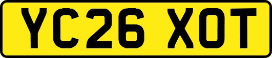 YC26XOT
