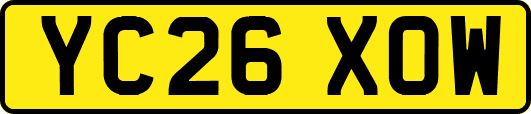 YC26XOW