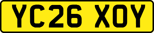 YC26XOY