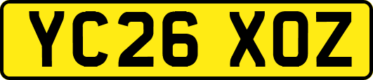 YC26XOZ