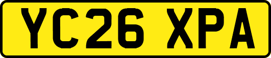 YC26XPA