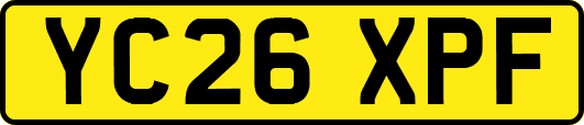 YC26XPF