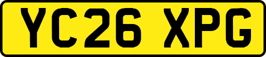 YC26XPG
