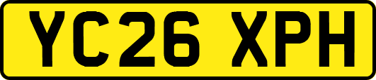 YC26XPH